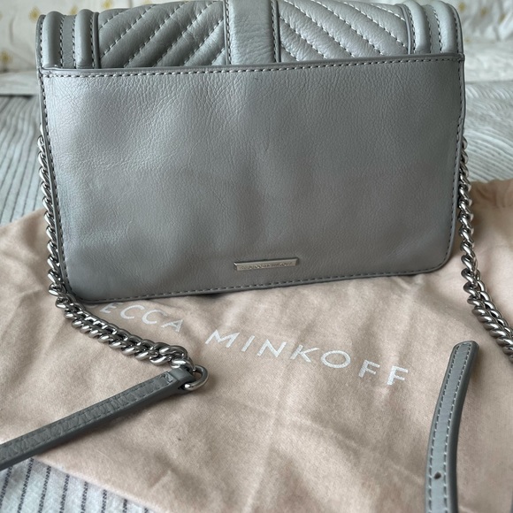 Rebecca Minkoff Crossbody Purse - Picture 6 of 9